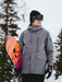 Quiksilver Mission Solid Men's Jacket - 88 Gear