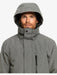 Quiksilver Mission Solid Men's Jacket - 88 Gear