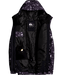 Quiksilver Mission Printed Snow Jacket - 88 Gear