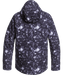 Quiksilver Mission Printed Snow Jacket - 88 Gear