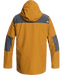 Quiksilver Tamarck Snow Jacket - 88 Gear