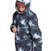 Quiksilver Mission Printed Snow Jackets