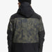 Quiksilver Mission Printed Block Jacket - 88 Gear
