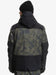 Quiksilver Mission Insulated Snow Jacket - 88 Gear