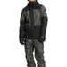 Quiksilver Mission Insulated Snow Jacket - 88 Gear