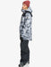 Quiksilver Fairbanks Snow Jacket