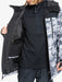 Quiksilver Fairbanks Snow Jacket