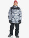 Quiksilver Fairbanks Snow Jacket