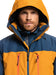 Quiksilver Mission Plus Snow Jacket - 88 Gear