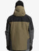Quiksilver Mission Plus Snow Jacket - 88 Gear