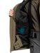 Quiksilver Mission Plus Snow Jacket - 88 Gear