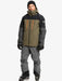 Quiksilver Mission Plus Snow Jacket - 88 Gear