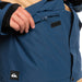 Quiksilver Mission Block Men's Jacket - 88 Gear