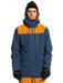 Quiksilver Fairbanks Snow Jacket - 88 Gear