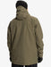 Quiksilver Raft Snow Jacket - 88 Gear