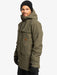 Quiksilver Raft Snow Jacket - 88 Gear