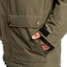 Quiksilver Raft Snow Jacket - 88 Gear