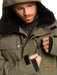 Quiksilver Raft Snow Jacket - 88 Gear