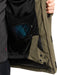 Quiksilver Raft Snow Jacket - 88 Gear