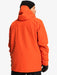 Quiksilver Raft Snow Jacket - 88 Gear
