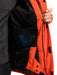 Quiksilver Raft Snow Jacket - 88 Gear