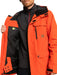 Quiksilver Raft Snow Jacket - 88 Gear