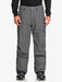 Quiksilver Porter Insulated Snow Pants - 88 Gear