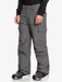 Quiksilver Porter Insulated Snow Pants - 88 Gear