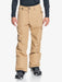 Quiksilver Porter Men's Snow Pants