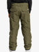 Quiksilver Porter Insulated Snow Pants - 88 Gear