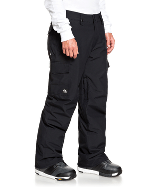 Quiksilver Porter Snow Pants - 88 Gear