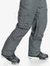 Quiksilver Porter Insulated Snow Pants - 88 Gear