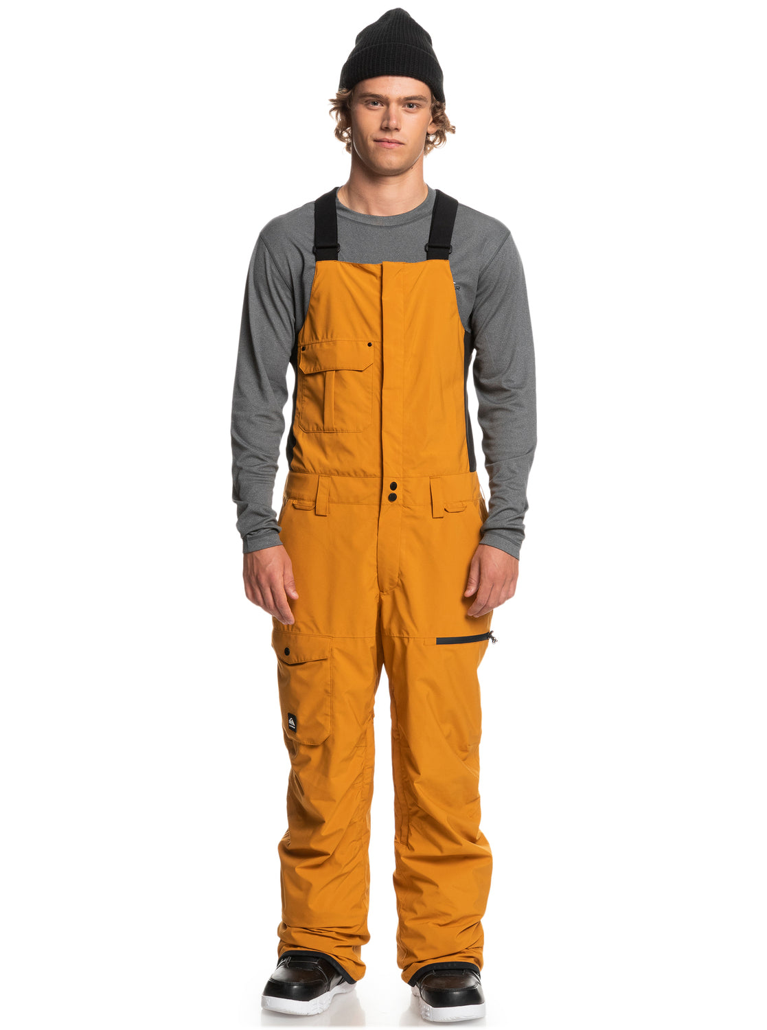 QUIKSILVER Utility Collection カラフル 上下セット Vintage QUIKSILVER Multicolor Colorblock Skiing Jacket Size S Fits