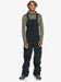 Quiksilver Utility Bibs - 88 Gear