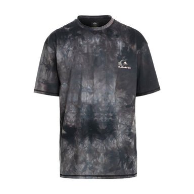 Quiksilver Tie Dye Surf Tee Shirt