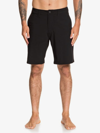 Quiksilver Union 20" Hybrid Shorts - 88 Gear