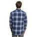 Quiksilver Men's Fatherfly Flannel Shirt - 88 Gear