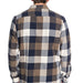 Quiksilver Motherfly Flannel Shirt - 88 Gear