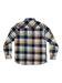 Quiksilver Draymen Stretch Flannel
