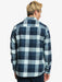 Quiksilver Motherfly Men's Flannel