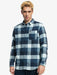 Quiksilver Motherfly Men's Flannel
