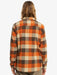 Quiksilver Motherfly Men's Flannel
