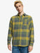Quiksilver Motherfly Men's Flannel
