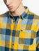 Quiksilver Motherfly Men's Flannel
