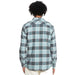 Quiksilver Langton Men's Flannel Shirt - 88 Gear