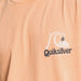 Quiksilver Empty Rooms Tee Shirt - 88 Gear