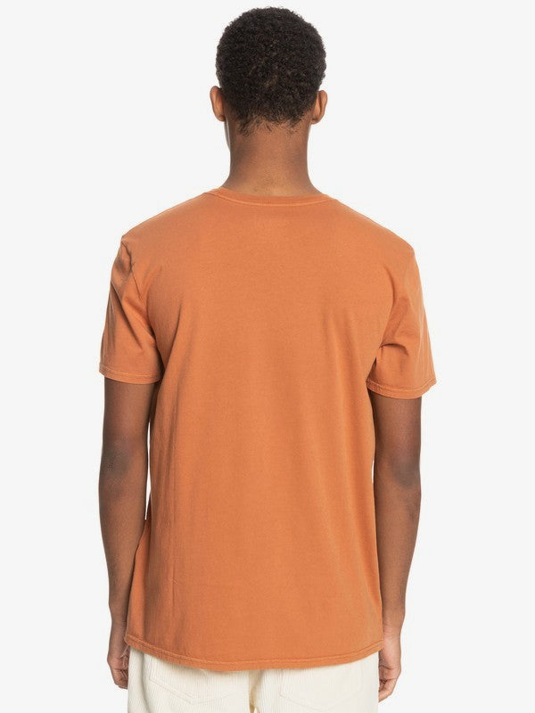 Quiksilver Tall Heights T-Shirt