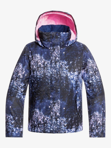 Roxy Jetty Youth Snow Jacket - 88 Gear