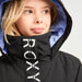 Roxy Girls Insulated Snow Jacket - 88 Gear
