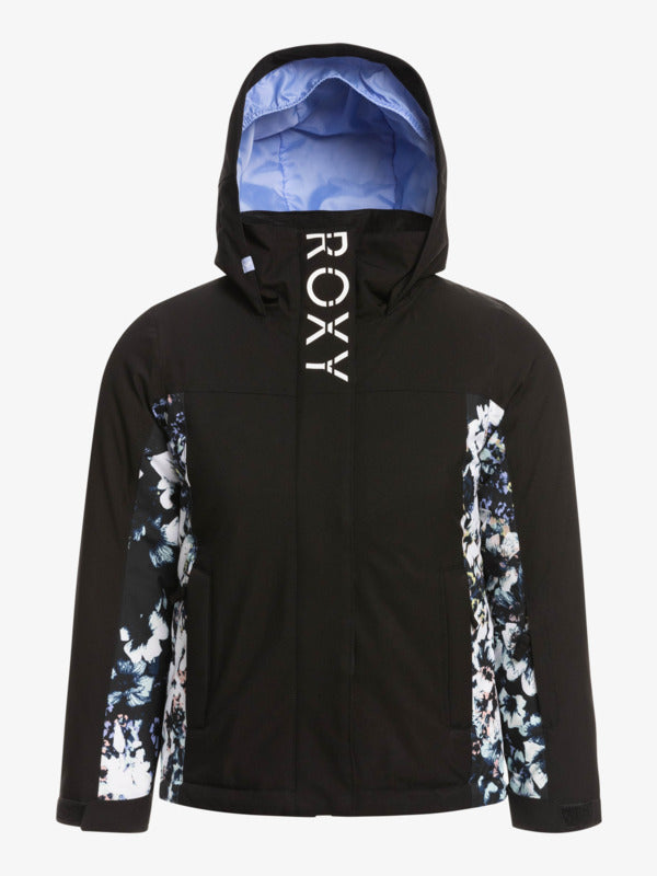 Roxy Galaxy Youth Insulated Snow Jacket– 88 Gear